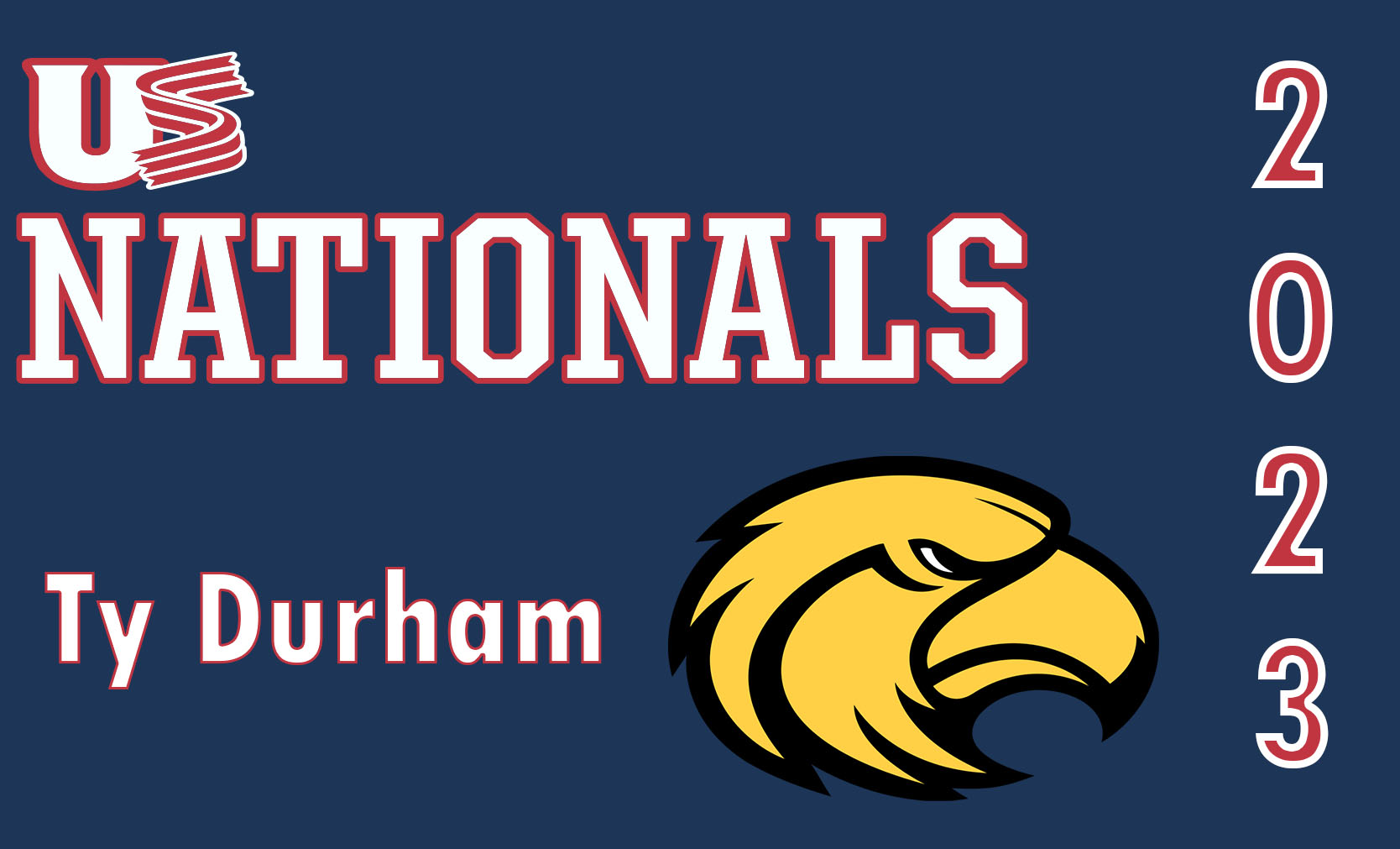 US Nationals Midland Baseball Club
